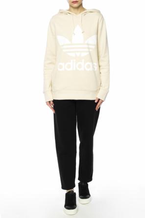 Logo sweatshirt, zdjęcie 2 Logo sweatshirt od Adidas